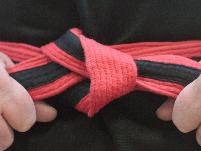 Find out more about Royal Wootton Bassett Tae Kwon-Do Association Of Great Britain