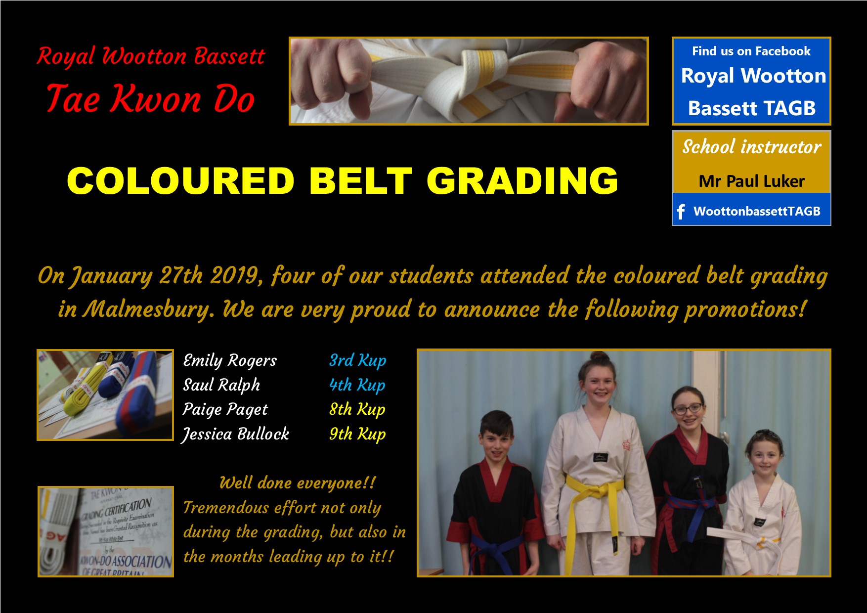 website grading jan 2019